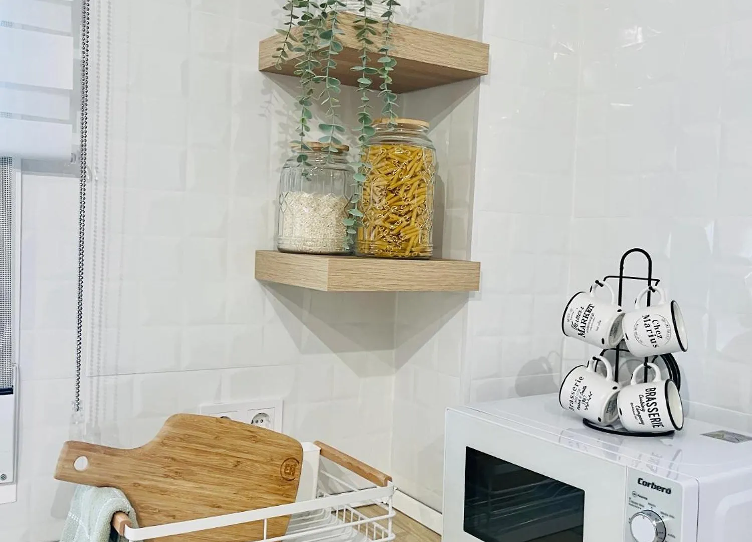 Apartamento El Pisito Sand, precioso loft en Marbella